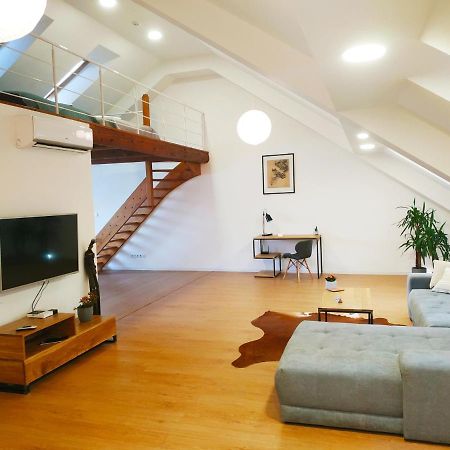 Apartament"Nad Niwka 6" Z Zamykanym Bezplatnym Parkingiem Бельско-Бяла Экстерьер фото