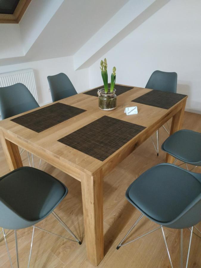 Apartament"Nad Niwka 6" Z Zamykanym Bezplatnym Parkingiem Бельско-Бяла Экстерьер фото