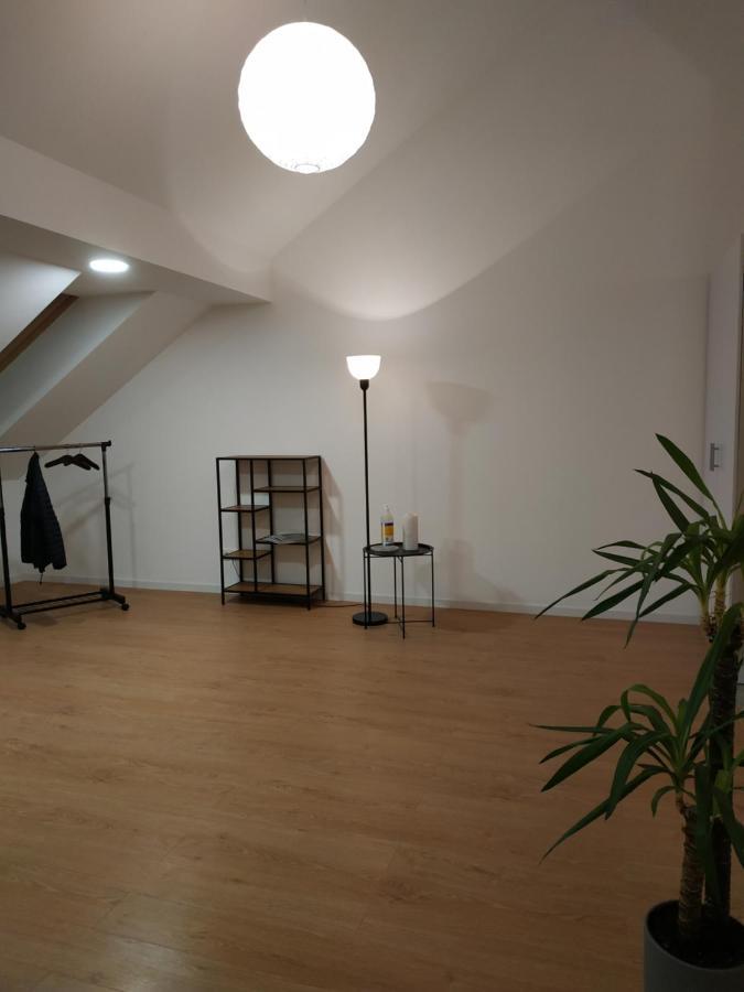 Apartament"Nad Niwka 6" Z Zamykanym Bezplatnym Parkingiem Бельско-Бяла Экстерьер фото