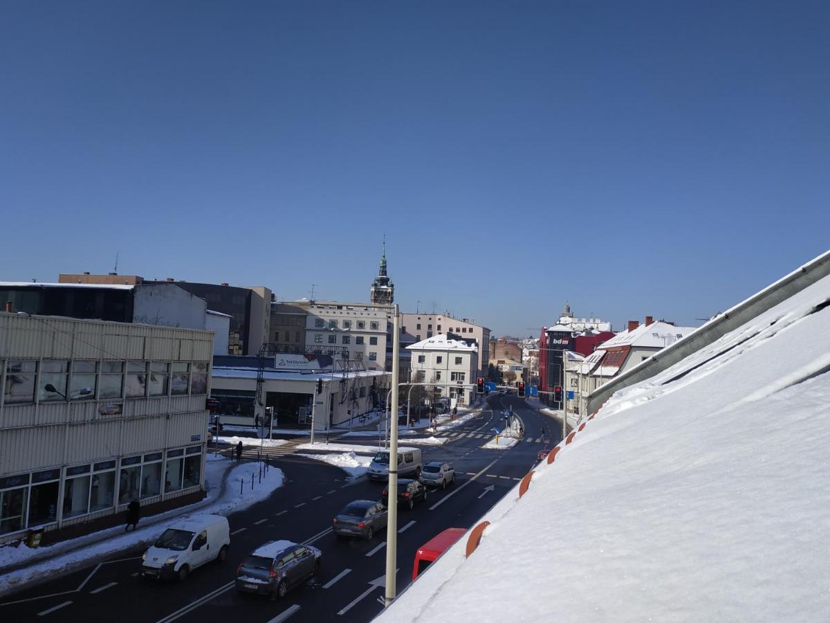 Apartament"Nad Niwka 6" Z Zamykanym Bezplatnym Parkingiem Бельско-Бяла Экстерьер фото