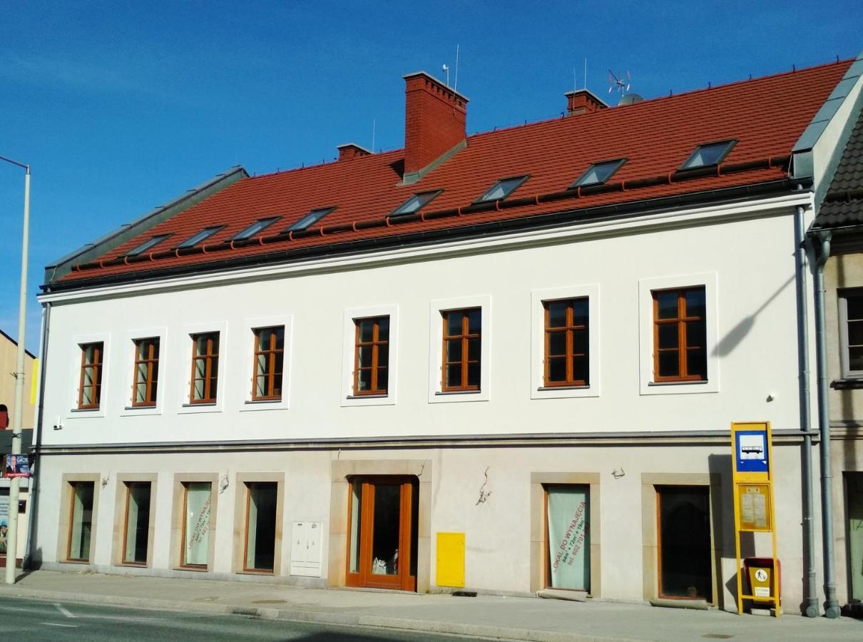 Apartament"Nad Niwka 6" Z Zamykanym Bezplatnym Parkingiem Бельско-Бяла Экстерьер фото