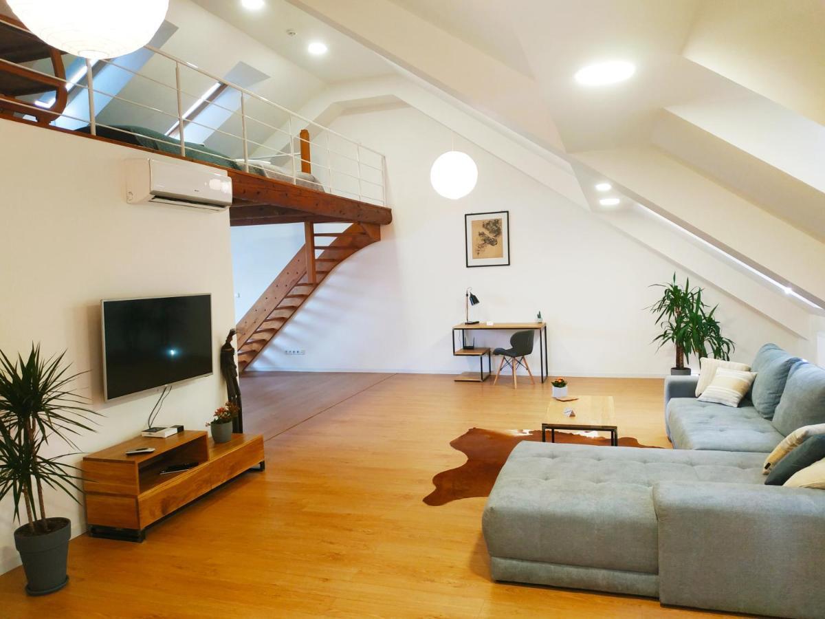 Apartament"Nad Niwka 6" Z Zamykanym Bezplatnym Parkingiem Бельско-Бяла Экстерьер фото