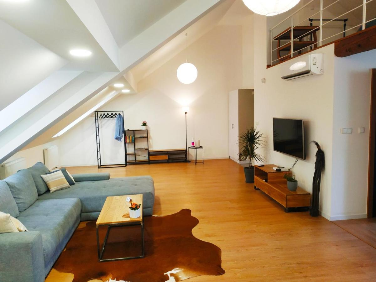 Apartament"Nad Niwka 6" Z Zamykanym Bezplatnym Parkingiem Бельско-Бяла Экстерьер фото