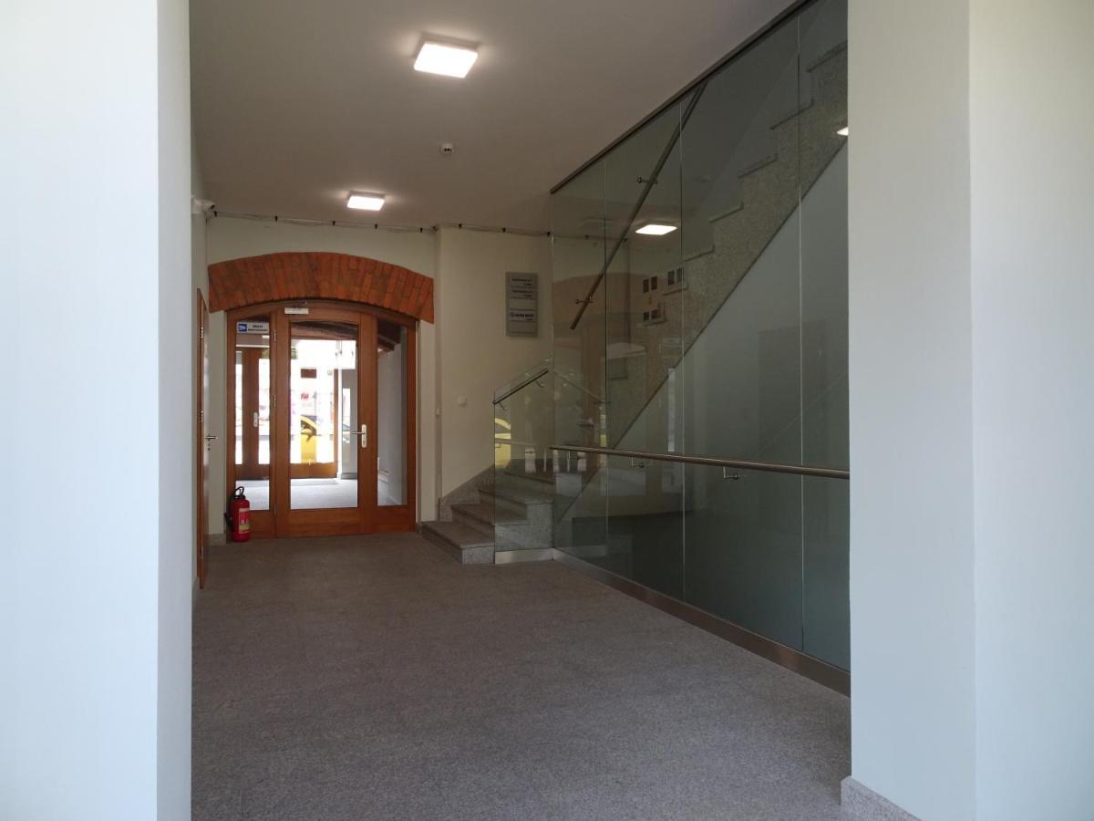 Apartament"Nad Niwka 6" Z Zamykanym Bezplatnym Parkingiem Бельско-Бяла Экстерьер фото