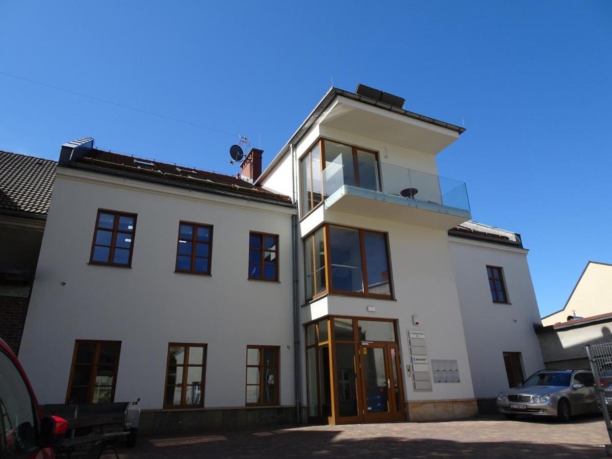 Apartament"Nad Niwka 6" Z Zamykanym Bezplatnym Parkingiem Бельско-Бяла Экстерьер фото